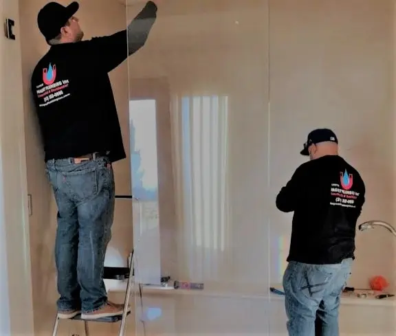 Professional plumbing installation for Leak Detection in Milburn